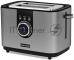 Тостер Rondell RDE-1202 (MC) серебро/черный
