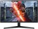 Монитор LG 27 UltraGear 27GN60R-B черный IPS 16:9 HDMI матовая 350cd 178гр/178гр 1920x1080 144Hz G-Sync FreeSync Premium DP FHD 5.8кг