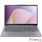 Ноутбук 15.6 FHD LENOVO IdeaPad Slim 3 grey (Ryzen 5 7520U/8Gb/256Gb SSD/VGA int/noOS) (82XQ0006RK)