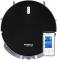 Пылесос-робот Red Solution RV-R6040S 22Вт черный