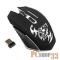 Мышь MROG-15U Nakatomi Gaming RF 2.4G Optical - игровая, 6 кнопок+ролик, USB