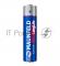 Батарейки MAUNFELD PRO Long Life Alkaline ААА(LR03) MBLR03-PB20, упаковка 20 шт.