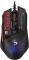Мышь A4Tech Bloody W60 Max Mini черный оптическая (12000dpi) USB (9but)
