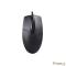 Мышь A4Tech OP-720S черный оптическая (1200dpi) silent USB (3but)