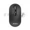 Мышь A4Tech Fstyler FG20S серый оптическая (2000dpi) silent беспроводная USB для ноутбука (3but)