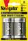 Элемент питания NBT-NE-LR20-BP2 | 94755 | Navigator