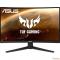 Монитор Asus 23.8 TUF Gaming VG24VQ1B черный VA LED 1ms 16:9 HDMI M/M матовая 350cd 178гр/178гр 1920x1080 165Hz FreeSync Premium DP FHD 3.48кг