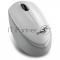 Мышь беспроводная Genius NX-7009, Цвет: White Grey