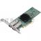 Сетевая картаBroadcom 57414 Dual Port 10/25GbE SFP28 Adapter, Low Profile