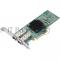 Сетевая картаBroadcom 57414 Dual Port 10/25GbE SFP28, OCP NIC 3.0