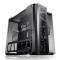 Корпус Raijintek ENYO 0R20B00119, black, Aluminum, EEB E-ATX ATX M-ATX Mini-ITX, USB3.0x4, HD Audiox1