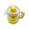 Соковыжималка Blackton Bt J1112 Yellow-White