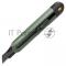 Технический нож Home Series Green Deli HT4018L ширина лезвия 18мм, эксклюзивный дизайн, корпус из высококачественного софттач пластика
