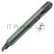 Технический нож Home Series Green Deli HT4009L ширина лезвия 9мм, эксклюзивный дизайн, корпус из высококачественного софттач пластика