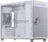 Корпус Asus AP201 PRIME CASE TG WHITE AP201/WHT/TG