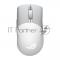 Игровая мышь ASUS P709 ROG KERIS WL AIMPOINT/WHT MS,AIMPOINT,5 BUTTONS,36000DPI,WHT