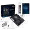 Материнская плата ASUS PRO WS W680-ACE Intel W680 (LGA 1700) ATX motherboard, PCIe® 5.0, DDR5, dual Intel 2.5 Gb Ethernet, three PCIe 4.0 M.2 slots, USB 3.2 Gen 2x2 front panel connector, SlimSAS, SATA 6 Gbps, HDMI®, DisplayPort and VGA