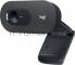 Веб-камера Logitech C505e HD Webcam 60°, складная конструкция, USB2.0, кабель 2м