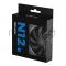 Вентилятор для корпуса ALSEYE N12-B Cooling Fan Black N12-B Cooling Fan Black 120*120*25mm, 700~1800RPM, 25.98~62.46CFM, 7.4~34.8dB(A)