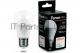 Лампа светодиодная LED 7вт Е27 теплый Feron.PRO