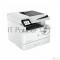 МФУ HP LaserJet Pro MFP M4103fdn (2Z628A) {A4, 1200dpi, 38ppm, 512Mb, 1200 MHz tray 100+250 pages USB+Ethernet Prin, старт. картр. 3050стр.}