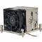 Кулер серверный ABLECOM ACL-S20070, LGA2011, S+N, 2U ACL-S20070, LGA2011, S+N, 2U