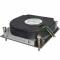 Кулер серверный ABLECOM ACL-S10010, LGA115X, 1U, Active ACL-S10010, LGA115X, 1U, Active