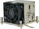 Кулер серверный ABLECOM ACL-S20062, LGA115X, 2U, Active ACL-S20062, LGA115X, 2U, Active