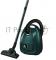 Пылесос Bosch BGL38WBU3H темно-зеленый