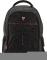 Рюкзак Sumdex PON-266GY 30x45x5см 6.75л. 0.6кг. полиэстер/нейлон черный