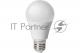 Лампа светодиодная низковольтная LED 12вт 12-24-36-48в Е27 белый