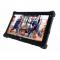 Защищенный планшет R11I Field G2 Win11 Pro/ R11I Gen2 Field 11.6 FHD (1920 x1080) Sunlight Readable 1000 nits Touchscreen Display, Intel® Core™ i5-1235U Processor 1.3 GHz up to 4.4 GHz, Windows 11 Professional with 8GB RAM, 256GB, Wi-Fi 6E + Bluetoot