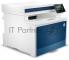 Лазерное МФУ HP Color LaserJet Pro MFP 4303fdw