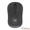 Мышка беспроводная Logitech M240 Silent, Bluetooth, Graphite [910-007119]