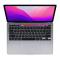 Ноутбук APPLE MacBook Pro 13 Space Gray (M2/8Gb/256GB SSD/MacOS) (MNEH3_RUSG) нужен переходник на EU