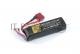 Аккумулятор Li-Pol 11.1V 401855 1400mAh разъем T-plug