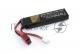 Аккумулятор Li-Pol 7.4v 451865 1800mah T-plug