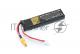 Аккумулятор Li-Pol 7.4v 451865 1800mah XT30-plug