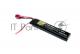 Аккумулятор Li-Pol 7.4V 452096 2000mAh разъем T-plug