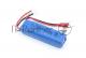 Аккумулятор Li-Pol 7.4v 751855 500mah JST