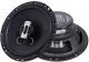 Колонки автомобильные Kicx RX 652 4Ом 16см (6.5дюйм) (ком.:2кол.) коаксиальные двухполосные