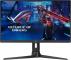 Монитор Asus 27 ROG Strix XG27AQMR черный IPS LED 16:9 HDMI матовая HAS Piv 1000:1 350cd 178гр/178гр 2560x1440 300Hz G-Sync DP 2K USB 7.31кг