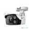 Уличная цилиндрическая камера 3 Мп с цветным ночным видением/ 3MP Outdoor Full-Color Bullet Network Camera
