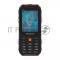 Мобильный телефон Maxvi T101 red