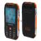 Мобильный телефон Maxvi T101 orange