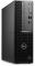Компьютер  Dell Optiplex 7010 SFF i3 13100 (3.3) 16Gb SSD256Gb UHDG 730 Windows 11 Professional GbitEth 200W мышь клавиатура черный (7010S-3621)