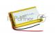 Аккумулятор Li-Pol (батарея) 5*55*75мм 3pin 3.7V/3500mAh