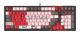 Клавиатура A4Tech Bloody S98 механическая черный USB for gamer LED (S98 BLACK)