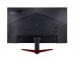 МОНИТОР 27 Acer Gaming Nitro VG271UM3bmiipx (IPS, 2560x1440, 180Hz, 0.5 ms, 178°/178°, 250 cd/m, 100,000,000:1,  +2НDMI