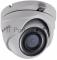 Камера видеонаблюдения аналоговая HiWatch DS-T503A(B) (3.6MM) 3.6-3.6мм HD-TVI корп.:белый